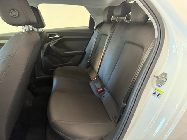 AUDI A1 usata, con ESP