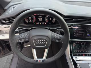 AUDI Q8 usata, con Controllo automatico clima