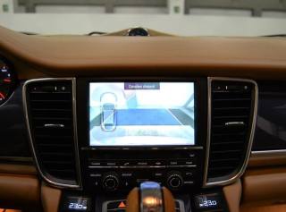 PORSCHE Panamera usata, con Climatizzatore