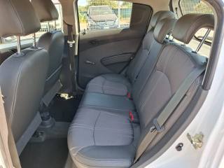 CHEVROLET Spark usata 7