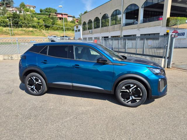 PEUGEOT 2008 usata, con Autoradio