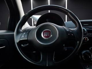 FIAT 500 usata, con Immobilizzatore elettronico