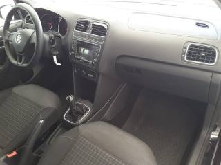 VOLKSWAGEN Polo usata, con ESP