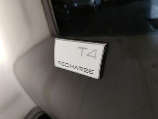 VOLVO XC40 usata, con MP3