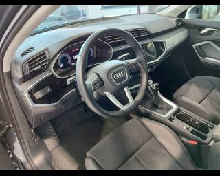 AUDI Q3 usata, con Cerchi in lega