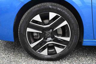 PEUGEOT 208 usata, con Autoradio
