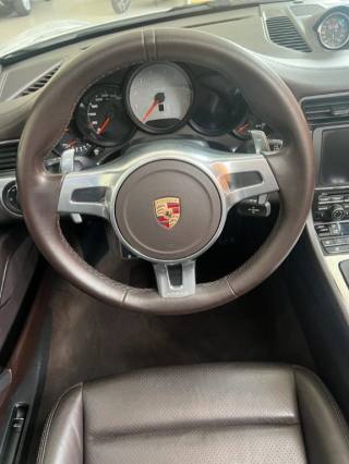 PORSCHE 911 usata, con Climatizzatore