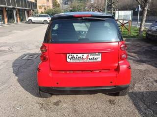 SMART ForTwo usata, con Cerchi in lega