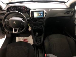 PEUGEOT 208 usata, con Cruise Control