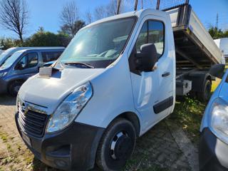 OPEL Movano usata, con Airbag