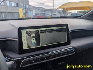 MG MG3 usata, con Controllo elettronico della corsia