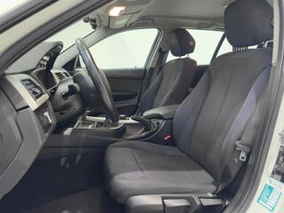 BMW 316 usata, con Controllo trazione