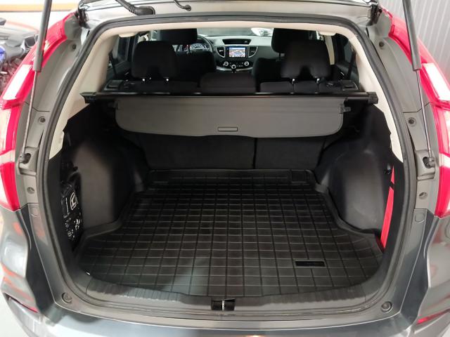 HONDA CR-V usata, con Sistema di navigazione