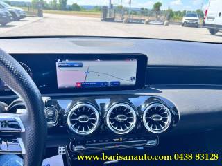MERCEDES-BENZ A 180 usata, con Cruise Control