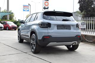 JEEP Avenger usata, con Airbag Passeggero
