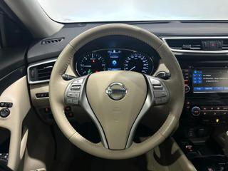NISSAN X-Trail usata, con Cerchi in lega