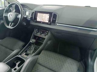 SKODA Karoq usata, con Sistema di navigazione