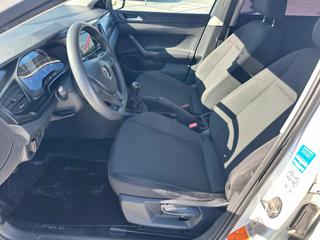 VOLKSWAGEN Polo usata, con Climatizzatore