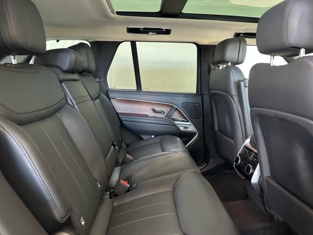 LAND ROVER Range Rover usata, con Antifurto