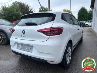 RENAULT Clio usata, con Airbag laterali