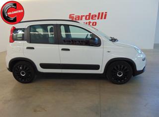 FIAT Panda usata, con Airbag Passeggero
