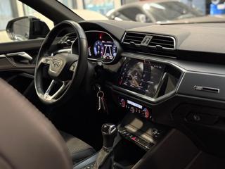 AUDI Q3 usata, con Chiusura centralizzata