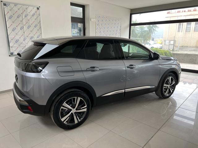 PEUGEOT 3008 usata, con Airbag