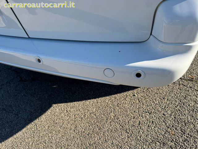 CITROEN Berlingo usata, con Vetri oscurati