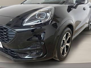 FORD Puma usata, con Autoradio digitale