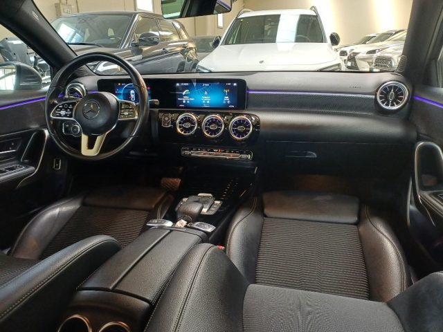 MERCEDES-BENZ A 220 usata, con Immobilizzatore elettronico