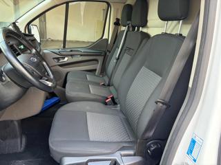 FORD Transit Custom usata, con Cruise Control