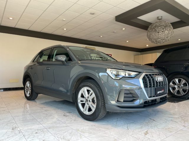 AUDI Q3 usata, con Alzacristalli elettrici