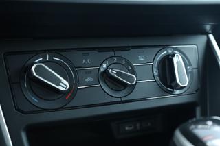 VOLKSWAGEN Taigo usata, con Boardcomputer