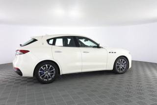 MASERATI Levante usata 2
