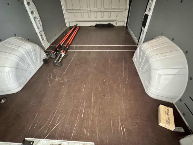 FIAT Ducato usata, con ESP
