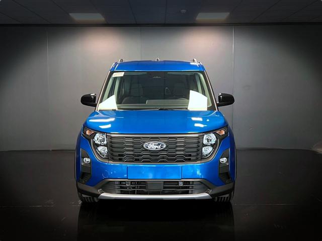 FORD Tourneo Courier usata, con Airbag