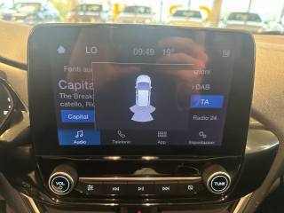 FORD Fiesta usata, con Servosterzo