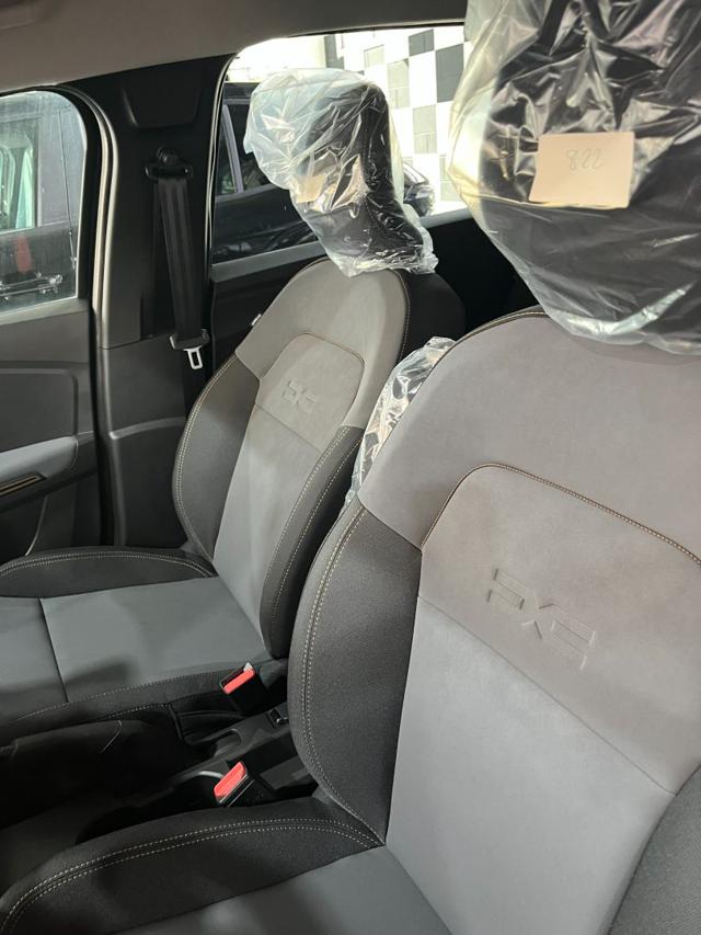 DACIA Jogger usata, con Climatizzatore