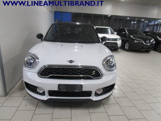 MINI Countryman usata, con Airbag