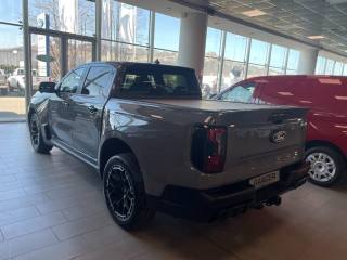 FORD Ranger usata, con Chiusura centralizzata