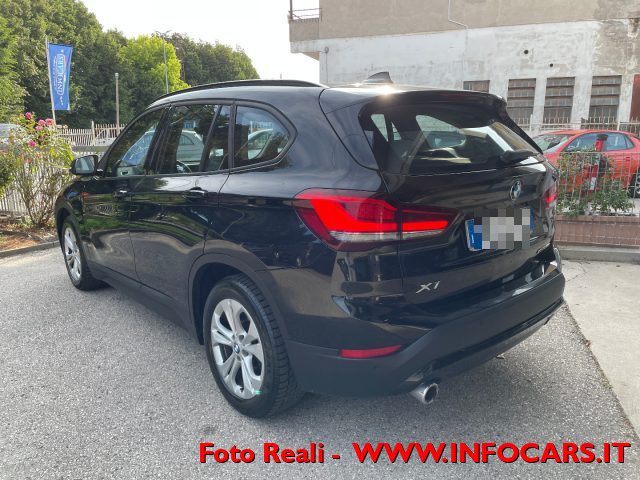 BMW X1 usata, con Airbag Passeggero