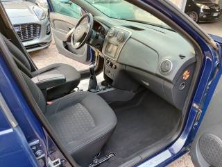 DACIA Logan usata 11