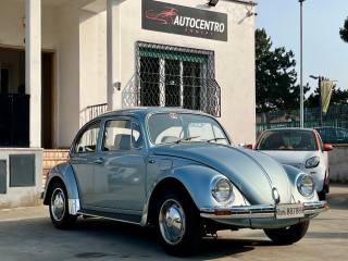 VOLKSWAGEN Maggiolino Edizione limitata Winter Bug 1200 L (Messico)