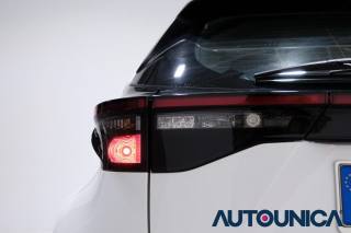 TOYOTA Yaris Cross usata, con Freno di stazionamento elettrico