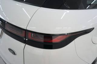 LAND ROVER Range Rover Evoque usata, con Start/Stop Automatico