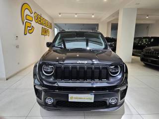 JEEP Renegade usata, con Airbag laterali