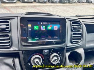 FIAT Ducato usata, con Autoradio digitale