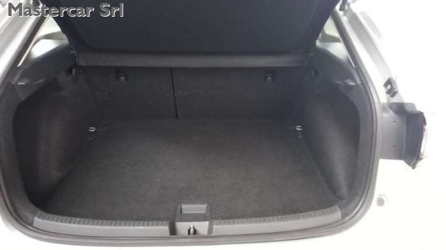 VOLKSWAGEN Taigo usata, con Controllo trazione