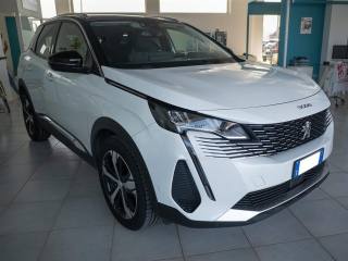 PEUGEOT 3008 usata, con Airbag Passeggero