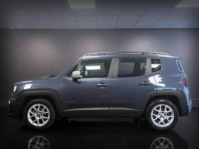 JEEP Renegade usata, con Cerchi in lega